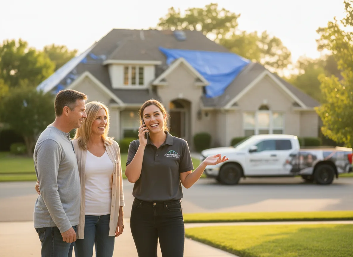 Emergency Roof Repair Stone Lake, WI FAQs